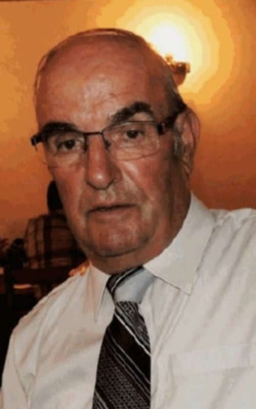 Carlos Bett.