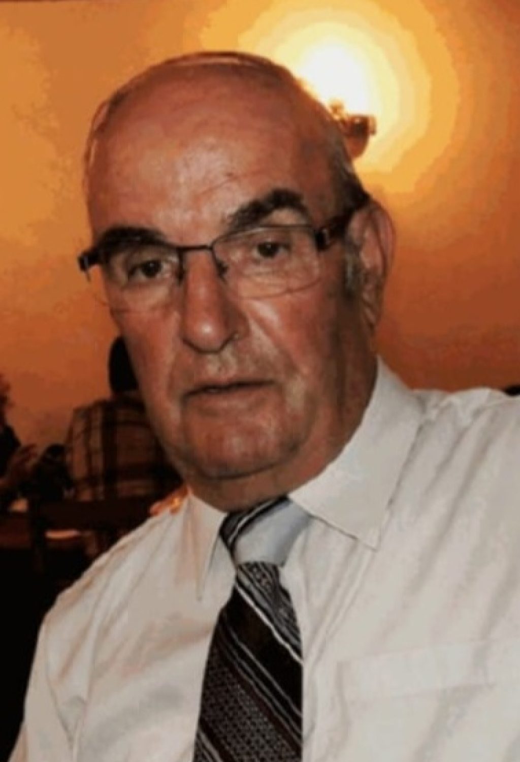 Carlos Bett.