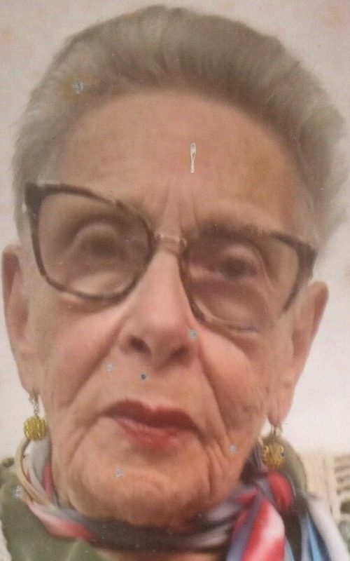 Elpidia Vieira