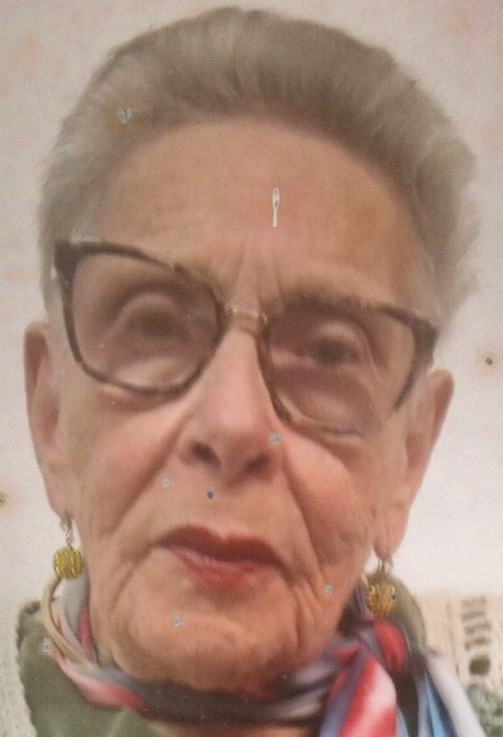 Elpidia Vieira