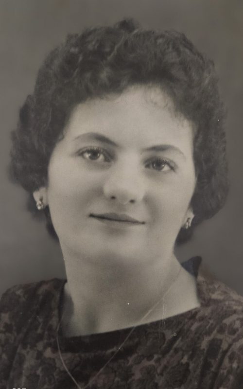 FOTO MARIA Natalia Melo