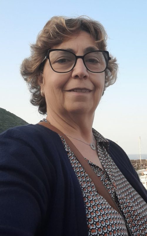 Foto Maria João