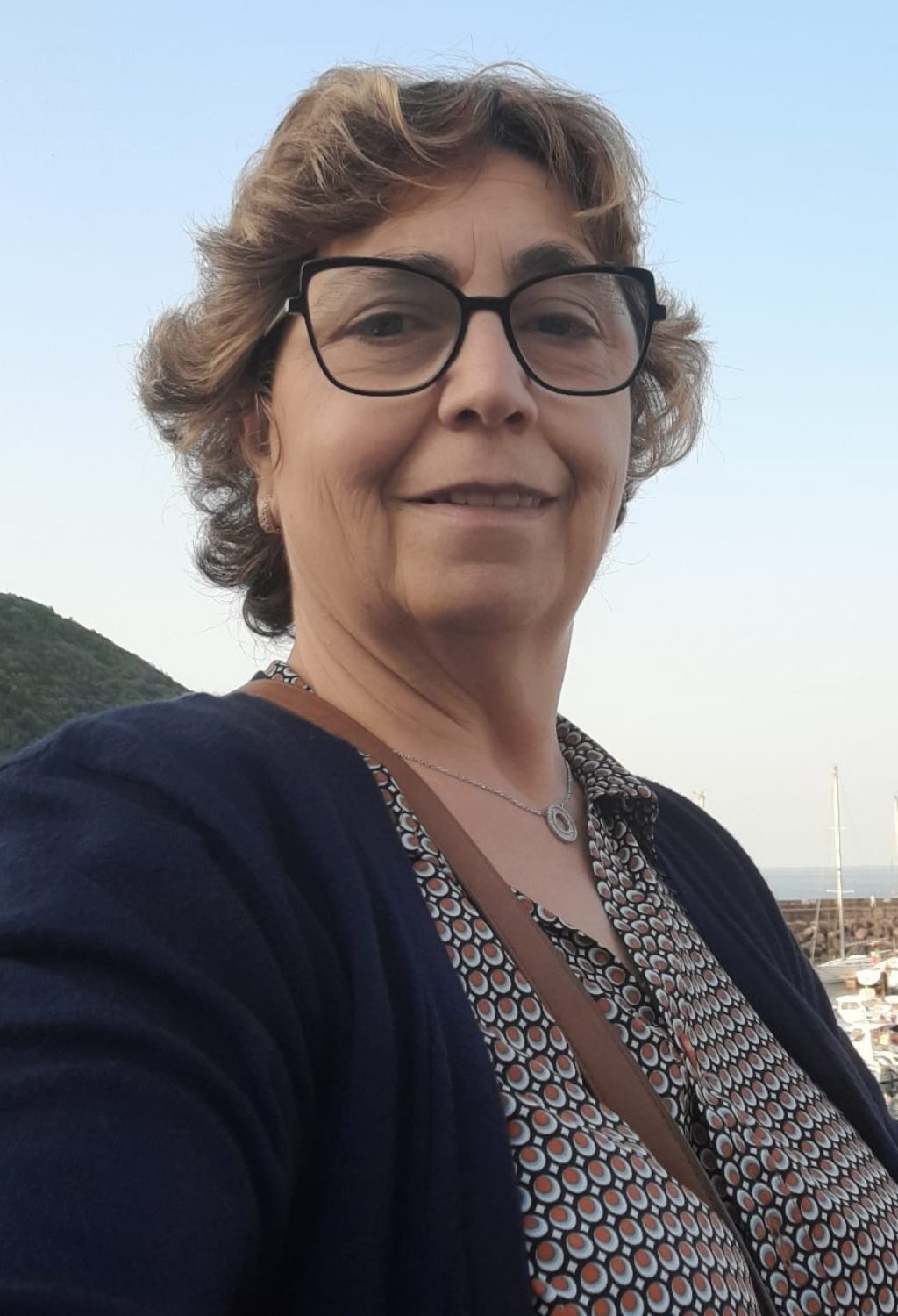Foto Maria João