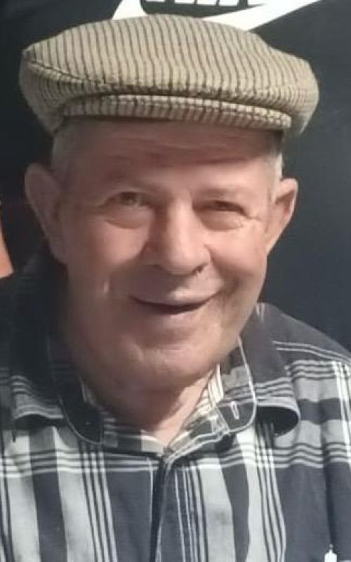 Manuel Veiga